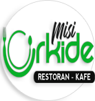 Orkide Cafe
