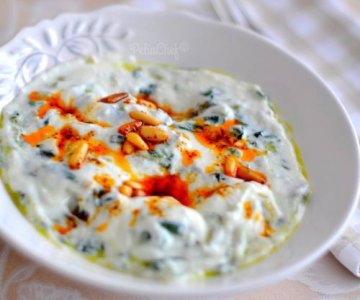 Borani