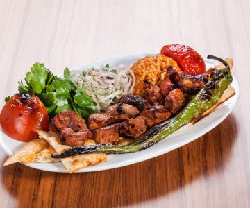 Et Şiş